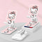 Sanrio Universal Cell Phone Holder, Desk Mobile Phone Holder Stand For IPhone IPad Adjustable Tablet Stand. Amazoline Store