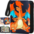 Pokemon Cards Album Book. Amazoline Store