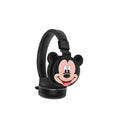 Mickey Mouse Headphones, Disney Headphones, Wireless Headphones for Kids, Foldable Headsets . Amazoline Store