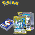 Scarlet and Violet Pokemon Cards, Battle Card Game, Collectible Card Games, Anime Collection Cards, Childrens Cards Amazoline Store