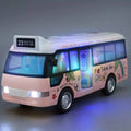 School Bus Toys for Kids. Amazoline Store