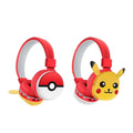 Mickey Mouse Headphones, Disney Headphones, Wireless Headphones for Kids, Foldable Headsets . Amazoline Store