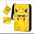 Pokemon Cards Album Book. Amazoline Store