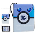 Pokemon Cards Album Book. Amazoline Store