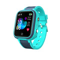 Smartwatch With Video Calling,  Kids Smart Watch Waterproof, Child Safety GPS Tracker Smart Watch, WIFI 4G Amazoline Store