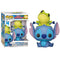 Stitch Funko Pop, Disney Baby Stitch, Lilo and Stitch Baby Little Gold Handmade Vinyl Dolls Gift Toys for Kids Amazoline Store