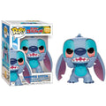 Stitch Funko Pop, Disney Baby Stitch, Lilo and Stitch Baby Little Gold Handmade Vinyl Dolls Gift Toys for Kids Amazoline Store