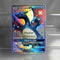 Sun and Moon Charizard Pokémon Holographic Cards Entei Pokemon Card Chien-Pao Lono Shiny Collection Pokemon Amazoline Store