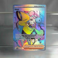 Sun and Moon Charizard Pokémon Holographic Cards Entei Pokemon Card Chien-Pao Lono Shiny Collection Pokemon Amazoline Store