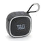 TG659 Mini Wireless Powerful Bluetooth Speaker TWS Bluetooth 5.3 Sound Box HIFI Loudspeaker Support TF Card Radio Amazoline Store
