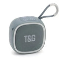 TG659 Mini Wireless Powerful Bluetooth Speaker TWS Bluetooth 5.3 Sound Box HIFI Loudspeaker Support TF Card Radio Amazoline Store