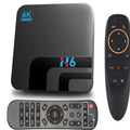 TV Box Android 10 4GB 64GB 32GB WIFI Bluetooth Smart TV Box. Amazoline Store