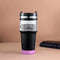 Tumbler Stainless Steel, Water Bottle with Straw Lid, Thermos Vacuum Insulated Tumbler, Coffee Mug with Lid and Straw 900ml,Travel Mug For Car Amazoline Store