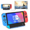 Nintendo Switch Charging Station, Portable Charger for Switch with 4K HDMI Adapter/USB 2.0 /Type C Amazoline Store