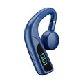 V18 Open Ear Bone Conduction Headphones 5.2 Earbuds With Earhooks Wireless Headset For Mobile, Waterproof Amazoline Store