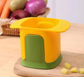Vegetable Chopper Dicer Hand Press Chopper Cutting and Chopping Tools Used In The Kitchen Food Dicer Machine Amazoline Store
