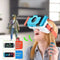 Virtual Reality Glasses For Nintendo Switch 3D Headset Adjustable Big Lens Amazoline Store