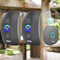 Wireless Doorbell for Home,  Wireless Home Security Systems- KERUI M525 Amazoline Store