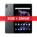 【World Premiere】Blackview Tab16 Tablet Android 8GB+256GB 11''2k FHD+ Display 7680 mAh Battery Widevine L1 Unisoc T616 Tablet PC Amazoline Store