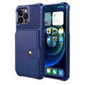 iPhone Magnetic Wallet Case Leather Case For iPhone 15 14 13 12 11 Pro Max XS Phone Cover Stand X 7 8 Plus SE2022 Anti Drop Phone Case Cards Slot Case Amazoline Store