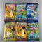 10/20Pc Shiny Pokemon Cards GX, Vmax Pokemon Cards Pack, EX Mega Energy, Pokemon Trading Cards Amazoline Store