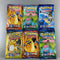 10/20Pc Shiny Pokemon Cards GX, Vmax Pokemon Cards Pack, EX Mega Energy, Pokemon Trading Cards Amazoline Store