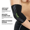 1 PCS Elbow Brace Compression Support Elbow Sleeve Pad eprolo