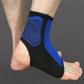 1PCS Sports Ankle Support  Pads Elastic Brace Guard Foot  Protector eprolo