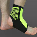 1PCS Sports Ankle Support  Pads Elastic Brace Guard Foot  Protector eprolo