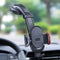 2022 NEW Universal Sucker Car Phone Holder 360° Windshield Car Dashboard Mobile Cell Support Bracket For 4.0-6 Inch Smartphones Amazoline Store