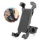 360 Degree Rotatable Bicycle Mobile Phone Holder For Bike Phone Support Motorcycle Amazonline Store