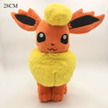 40 Styles Pokemon Plush Toy Dolls Shiny Charizard X & Y Anime Figure Eevee Steelix Squirtle Snorlax Plush For Kids Gifts Amazoline Store