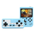 800 In 1 Games MINI Portable Retro Video Console Handheld Game Players Boy 8 Bit 3.0 Inch Color LCD Screen GameBoy Amazoline Store