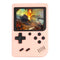 800 In 1 Games MINI Portable Retro Video Console Handheld Game Players Boy 8 Bit 3.0 Inch Color LCD Screen GameBoy Amazoline Store