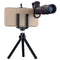 APEXEL 18X Telescope Zoom Mobile Phone Lens for iPhone Samsung Smartphones Amazoline Store