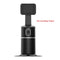 Auto Face Tracking Phone selfie stick Smart 360°rotation holder AI Follow-Up video Vlog Live Gimbal Stabilizer Tripod for mobile Amazoline Store