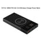 Battery DIY Qi Wireless Charger QC3.0 USB Type C PD Power Bank Box Case Amazoline Store