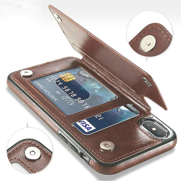 Business Wallet Cases For iPhone Amazoline Store