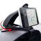 Car Phone Holder Universal Adjustable 360 Degree Navigation Dashboard In Car Mobile Support Clip Fold Holder Car Phone Kickstand Amazoline Store