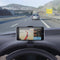 Car Phone Holder Universal Adjustable 360 Degree Navigation Dashboard In Car Mobile Support Clip Fold Holder Car Phone Kickstand Amazoline Store