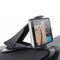 Car Phone Holder Universal Adjustable 360 Degree Navigation Dashboard In Car Mobile Support Clip Fold Holder Car Phone Kickstand Amazoline Store