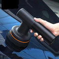 Car Polishing Machine Electric Wireless Polisher Adjustable Speed Auto Waxing Tools Accessories Amazoline Store
