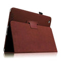 Case  Cover Auto Sleep Wake Up PU Leather for iPad case Full Body Protective Case Amazoline Store