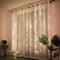 Christmas Lights Curtain Garland Merry Christmas Decorations For Home Christmas Ornaments Amazoline Store
