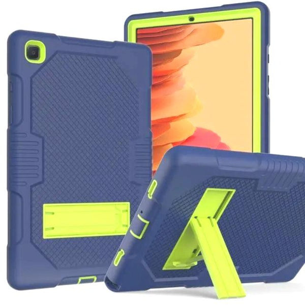 Cover for Samsung galaxy A7 tablet Silicone Case  2020 SM-T500 T505 T507 Amazoline Store