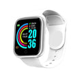 Digital Smart sport watch Bluetooth for women Amazoline Store