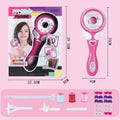Electric Automatic Hair Braider DIY Braiding Hairstyle Tool Amazoline Store