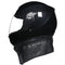 Electric motorcycle full-cover helmet Cgdroshipping