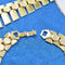 Fashion Necklace Earrings Bracelet Set For Women For Wedding Jewelry Amazoline Store