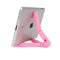 Folding Universal Tablet Stand Lazy Pad Support Phone Holder Phone Stand for Samsung Huawei Xiaomi IPhone IPad 10.2 9.7 Amazoline Store